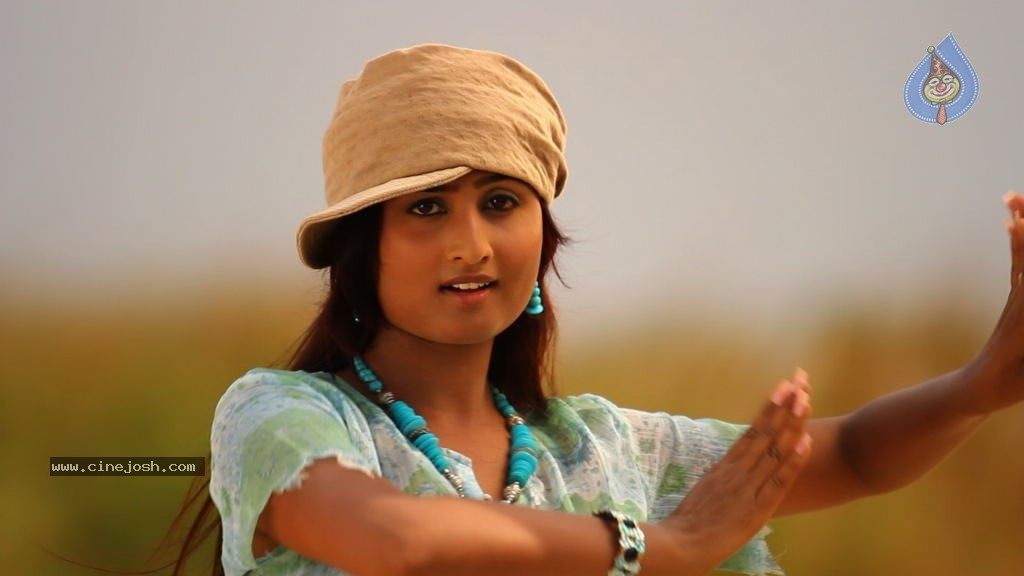 Ide Charutho Dating New Stills - 28 / 50 photos