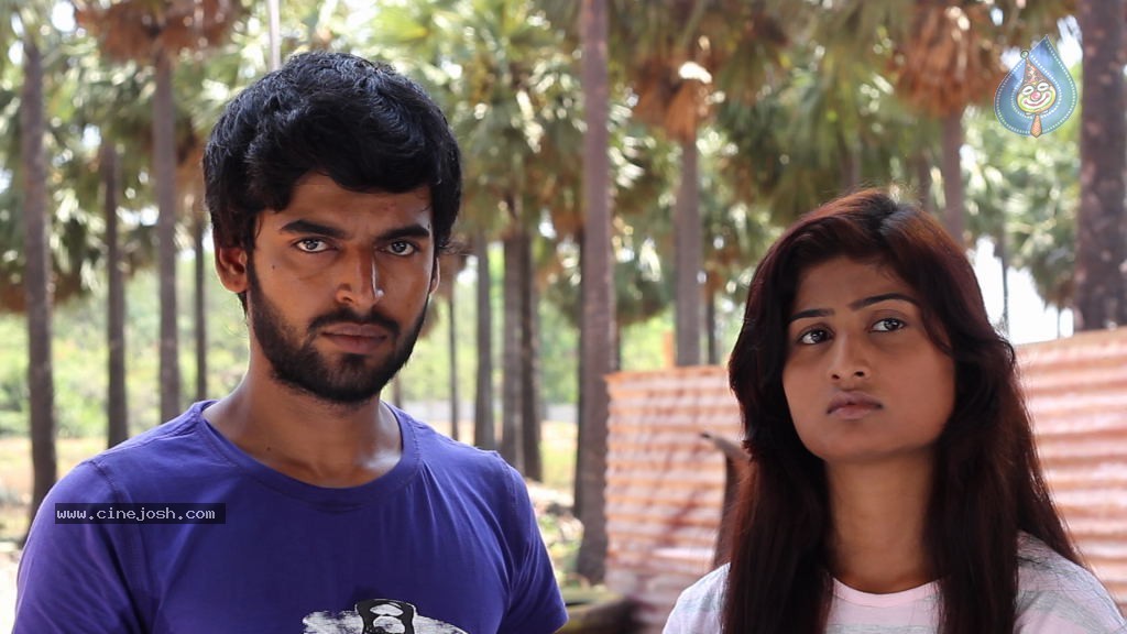 Ide Charutho Dating New Stills - 45 / 50 photos