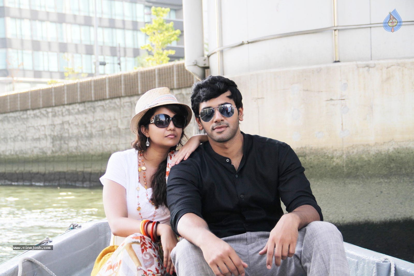 Idega Aasa Paddav Stills - 21 / 37 photos