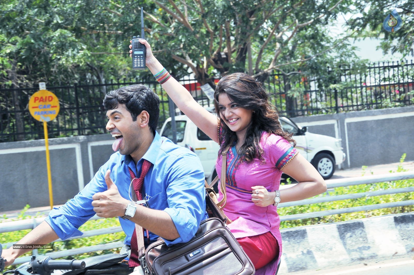 Idega Aasa Paddav Stills - 31 / 37 photos