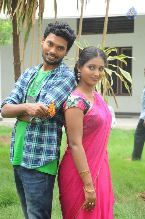 Idho Prema Lokam Movie Photos - 11 / 42 photos