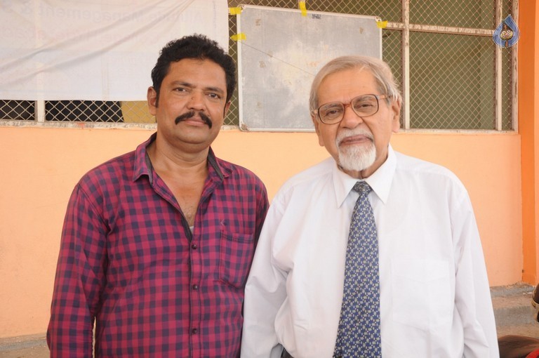 Idho Prema Lokam Movie Photos - 29 / 42 photos