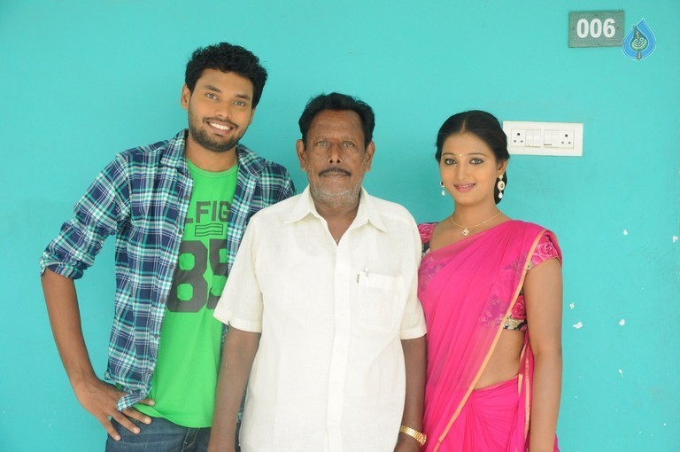 Idho Prema Lokam Movie Photos - 34 / 42 photos