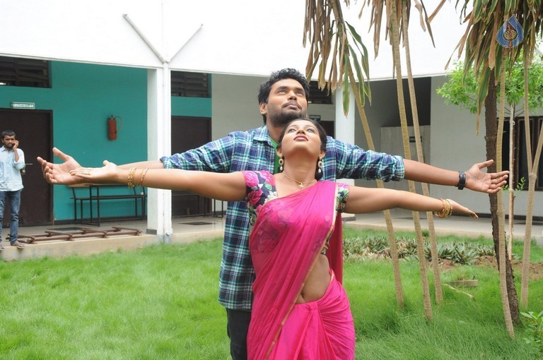 Idho Prema Lokam Movie Photos - 39 / 42 photos
