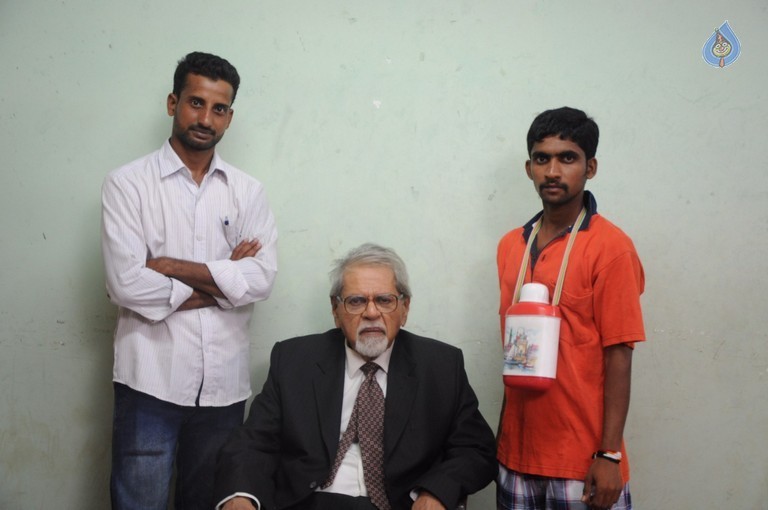 Idho Prema Lokam Movie Photos - 42 / 42 photos