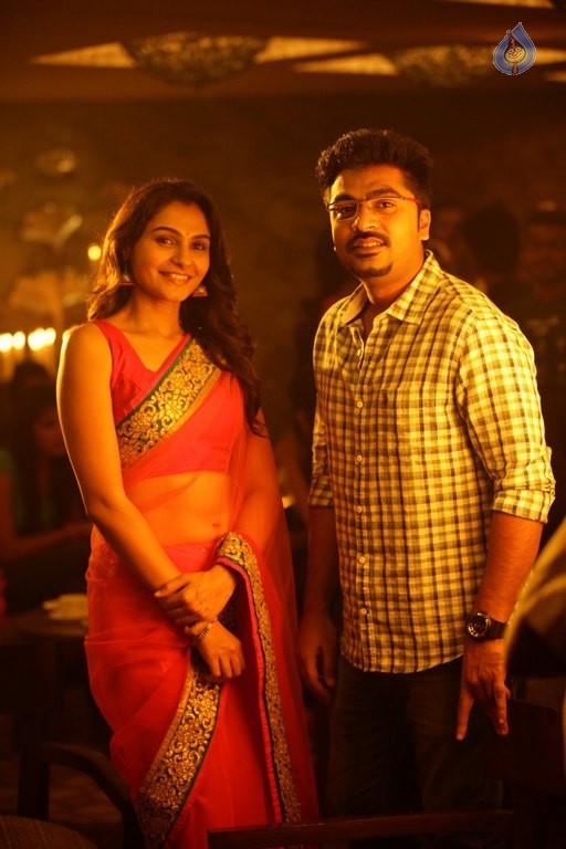 Idhu Namma Aalu Tamil Film Photos - 14 / 26 photos