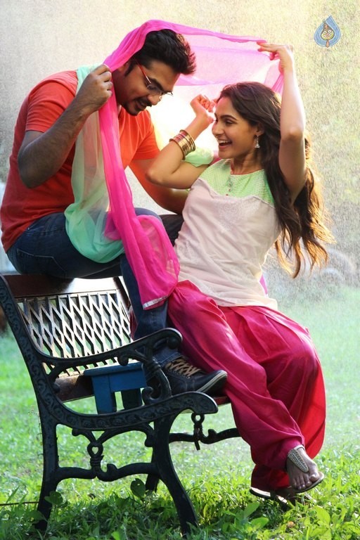 Idhu Namma Aalu Tamil Film Photos - 22 / 26 photos