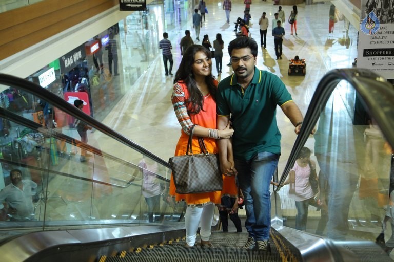 Idhu Namma Aalu Tamil Film Photos - 23 / 26 photos