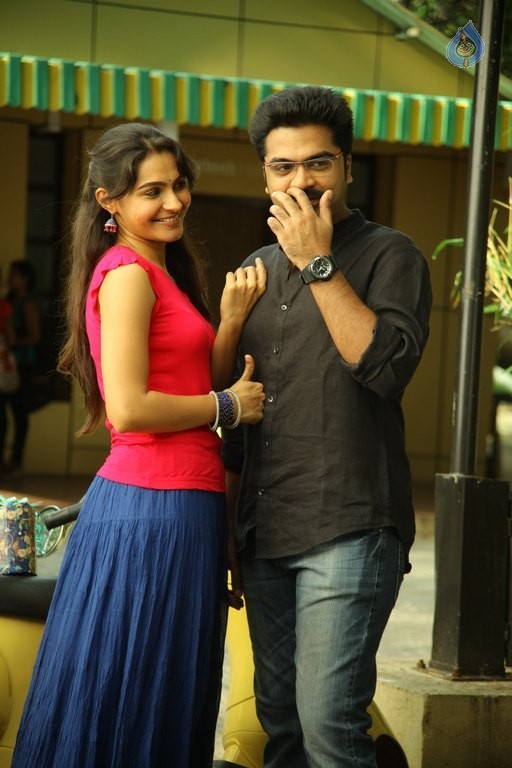 Idhu Namma Aalu Tamil Film Photos - 26 / 26 photos