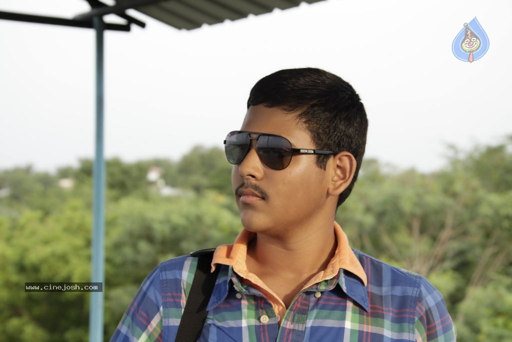 Idi Mamulu Prema Katha Kadu Movie Walls - 6 / 29 photos