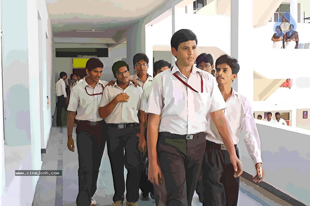 Idi Mamulu Prema Katha Kadu Movie Walls - 9 / 29 photos