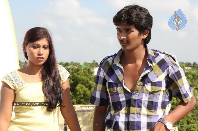 Ilasugal Tamil Movie Stills - 6 / 10 photos