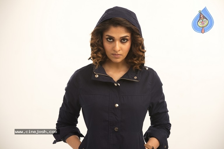 Imaikkaa Nodigal Movie Stills - 1 / 2 photos