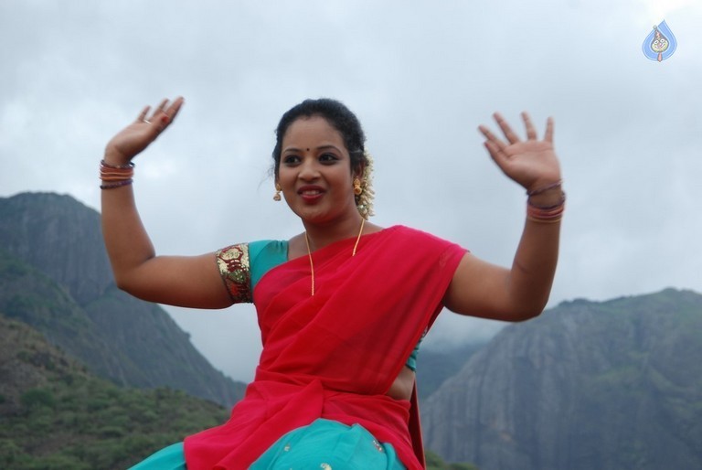 Indra Kobai Tamil Film Photos - 1 / 30 photos