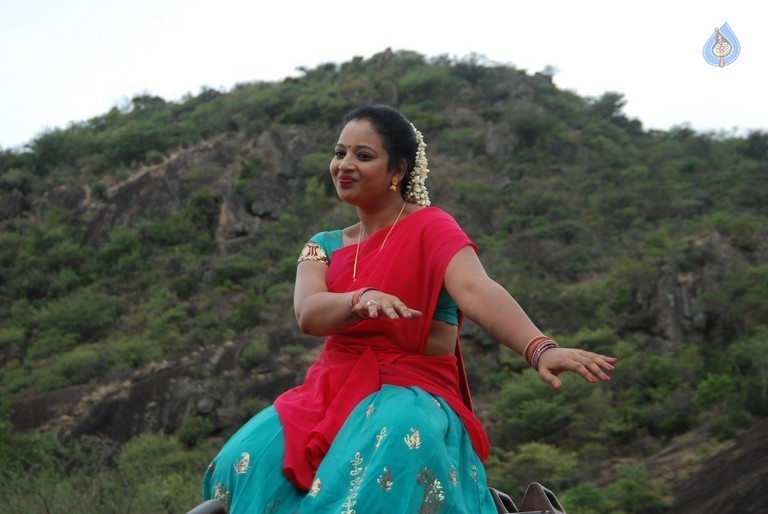 Indra Kobai Tamil Film Photos - 7 / 30 photos