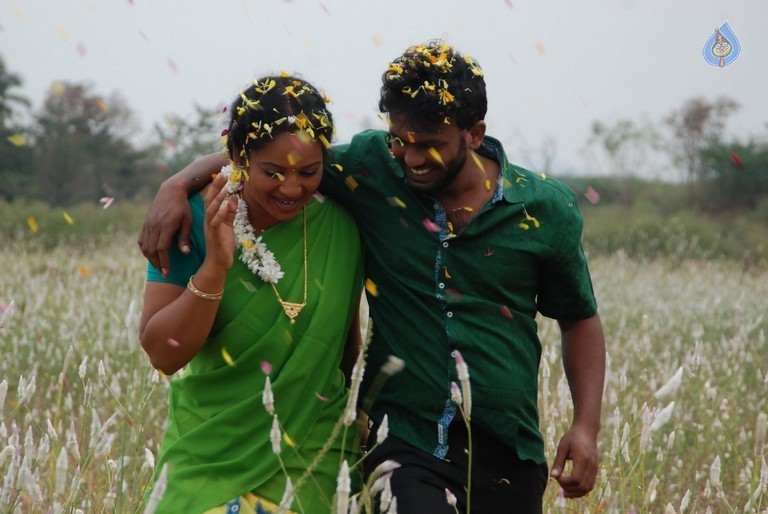 Indra Kobai Tamil Film Photos - 19 / 30 photos