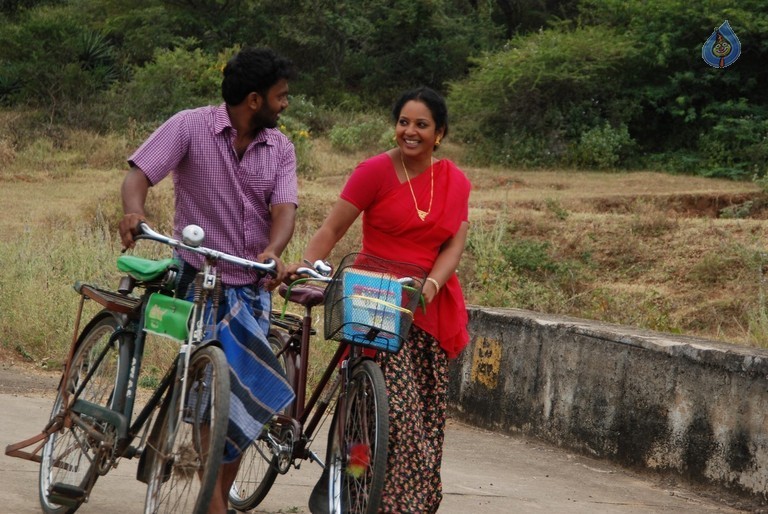 Indra Kobai Tamil Film Photos - 20 / 30 photos