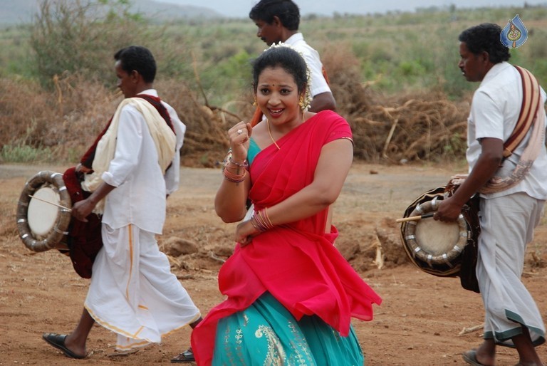 Indra Kobai Tamil Film Photos - 27 / 30 photos