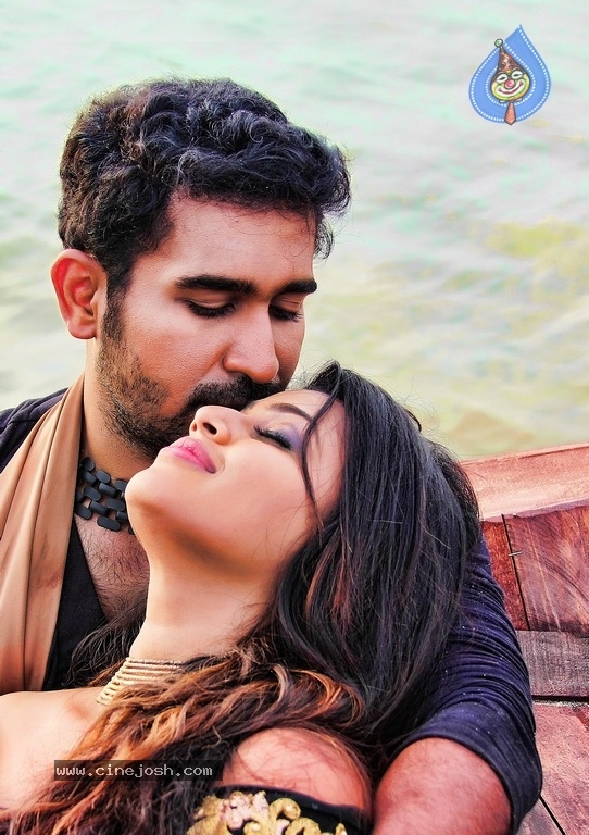Indrasena Movie New Photos - 2 / 2 photos