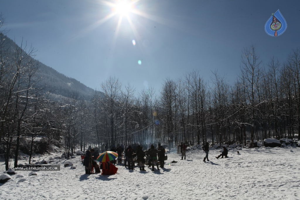 Indrudu Movie Latest Stills - 34 / 101 photos