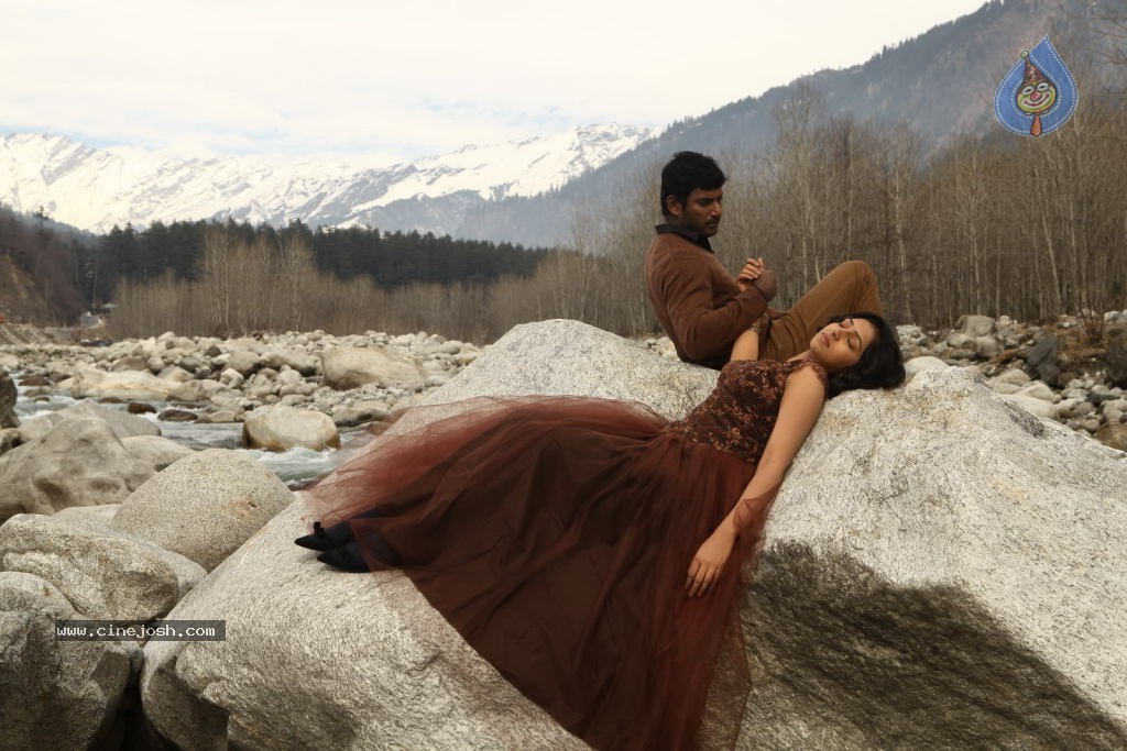 Indrudu Movie Latest Stills - 49 / 101 photos