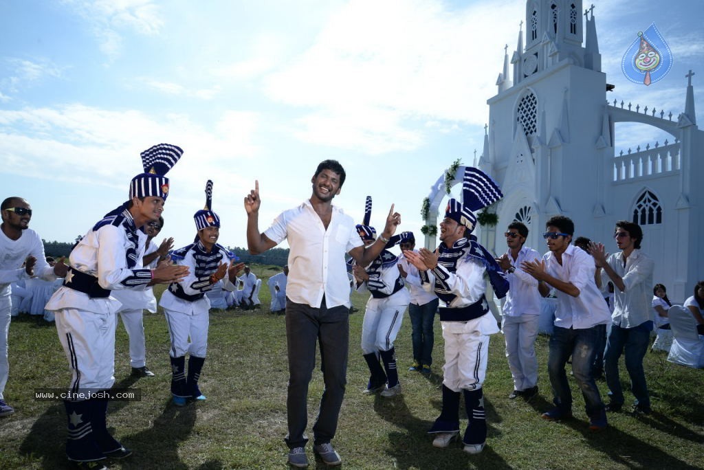 Indrudu Movie Latest Stills - 52 / 101 photos