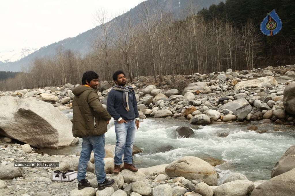 Indrudu Movie Latest Stills - 61 / 101 photos