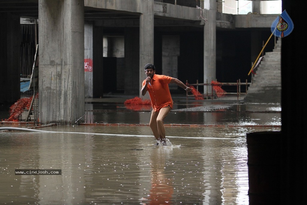 Indrudu Movie New Stills - 6 / 95 photos