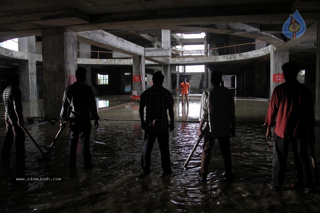 Indrudu Movie New Stills - 20 / 95 photos