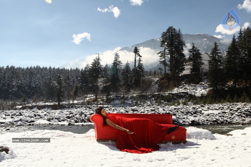 Indrudu Movie New Stills - 21 / 95 photos