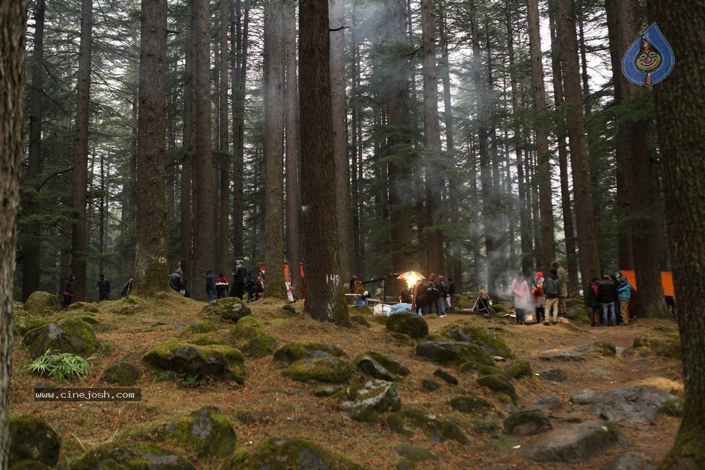 Indrudu Movie New Stills - 24 / 95 photos