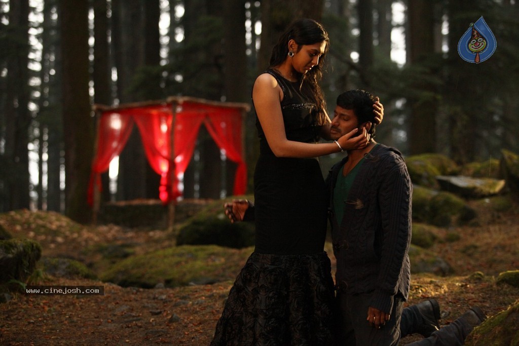 Indrudu Movie New Stills - 35 / 95 photos