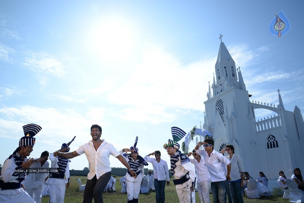 Indrudu Movie New Stills - 61 / 95 photos