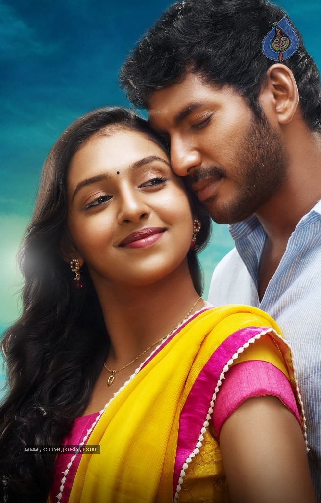 Indrudu Stills n Walls - 7 / 11 photos