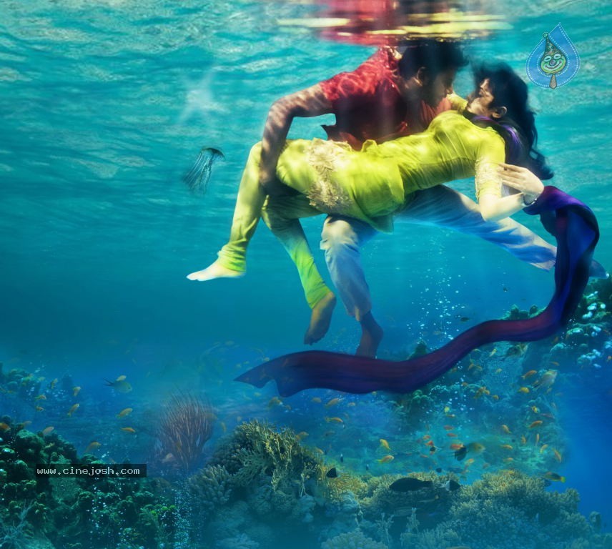 Indrudu Stills n Walls - 11 / 11 photos