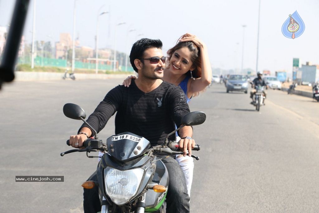 Injimarappa Tamil Movie Stills - 5 / 34 photos