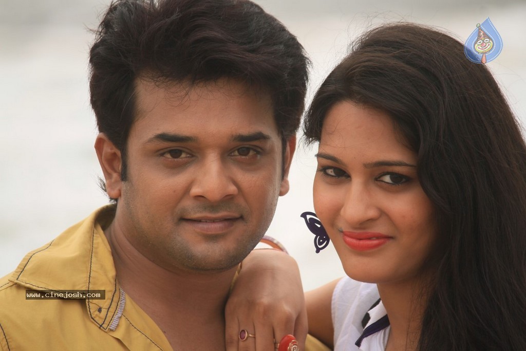 Inka Emi Anukoledu Movie Gallery - 1 / 53 photos