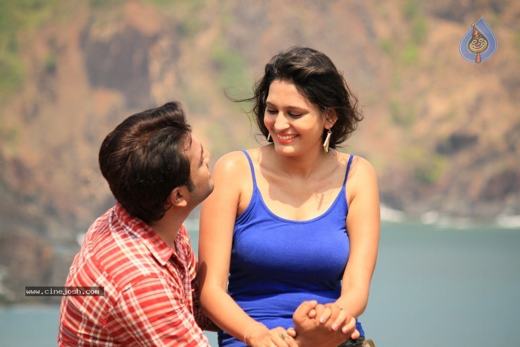 Inka Emi Anukoledu Movie Gallery - 35 / 53 photos