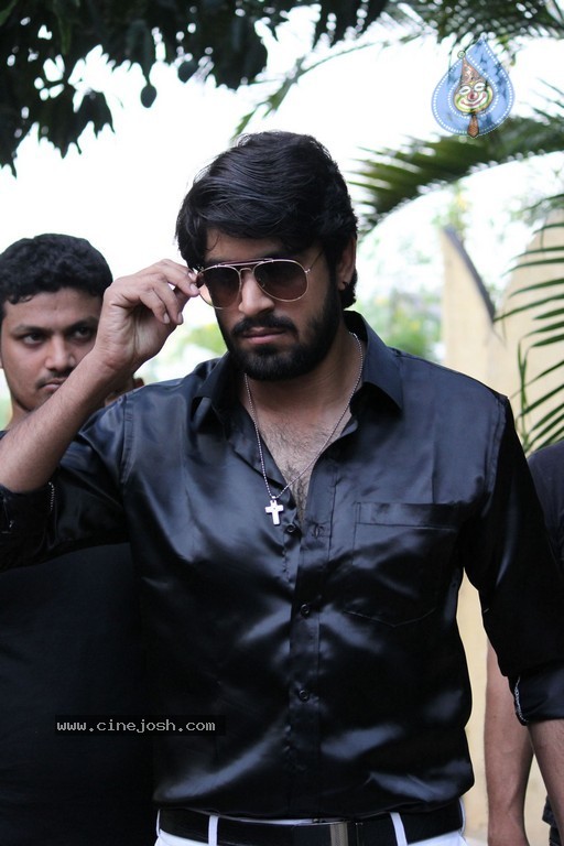 Inka Emi Anukoledu Stills - 48 / 59 photos