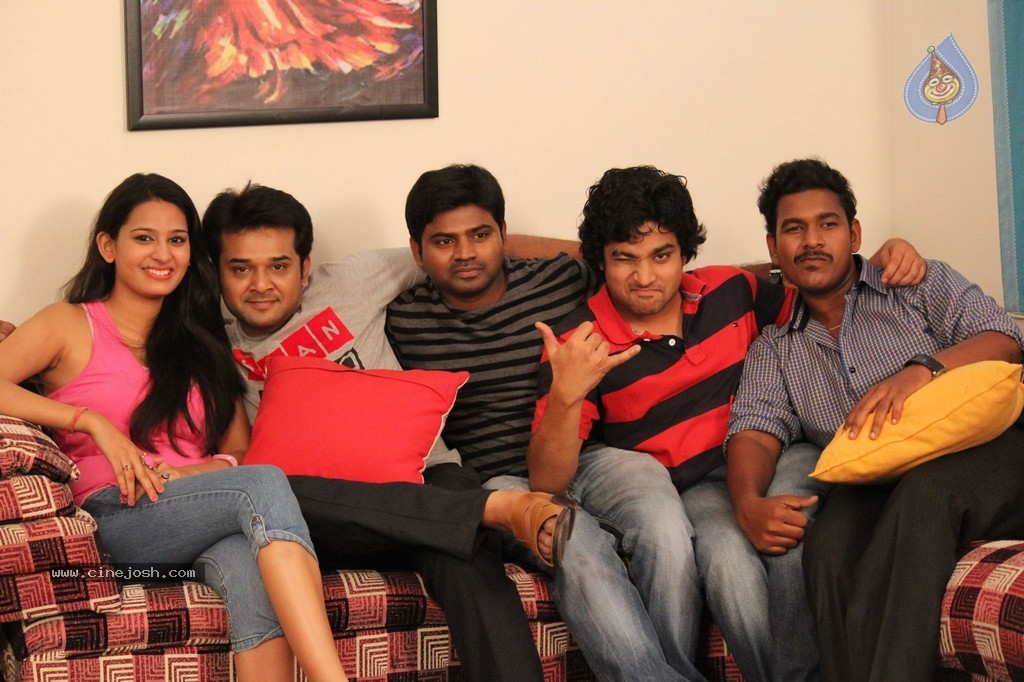 Inka Emi Anukoledu Stills - 56 / 59 photos