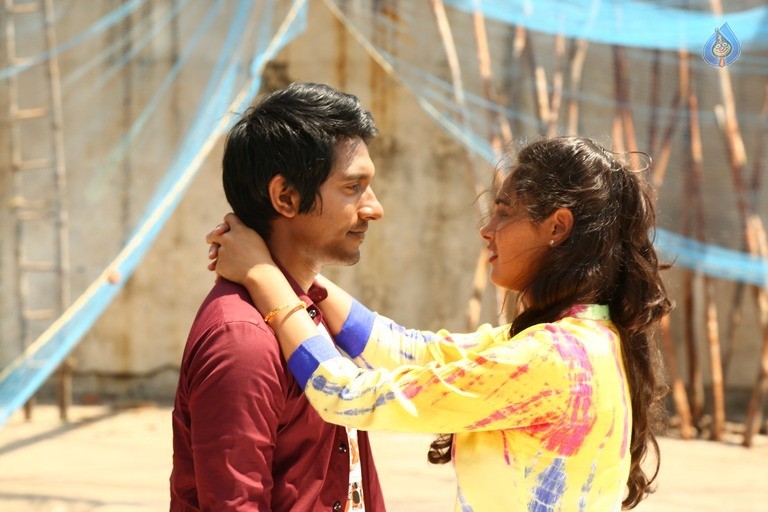 Inkenti Nuvve Cheppu Movie New Stills - 6 / 39 photos
