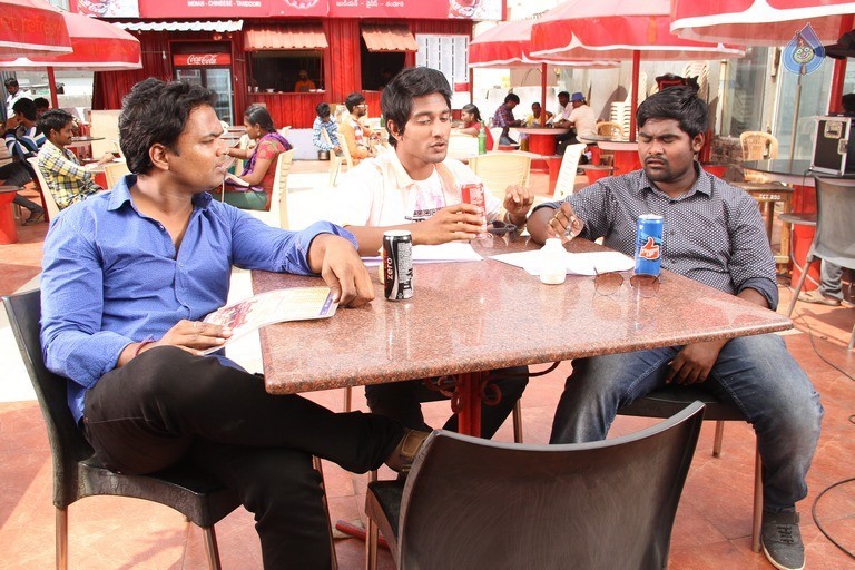 Inkenti Nuvve Cheppu Movie New Stills - 7 / 39 photos