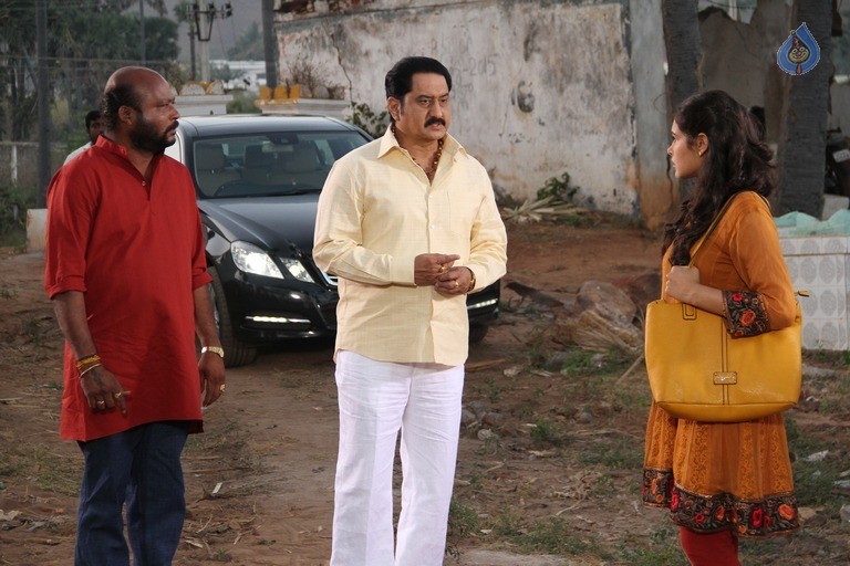 Inkenti Nuvve Cheppu Movie New Stills - 9 / 39 photos