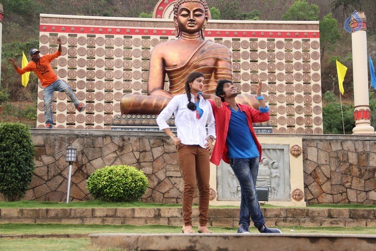 Inkenti Nuvve Cheppu Movie New Stills - 11 / 39 photos