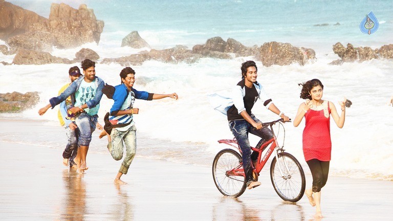 Inkenti Nuvve Cheppu Movie New Stills - 13 / 39 photos