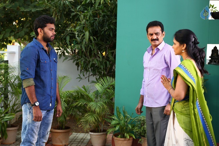 Inkenti Nuvve Cheppu Movie New Stills - 20 / 39 photos