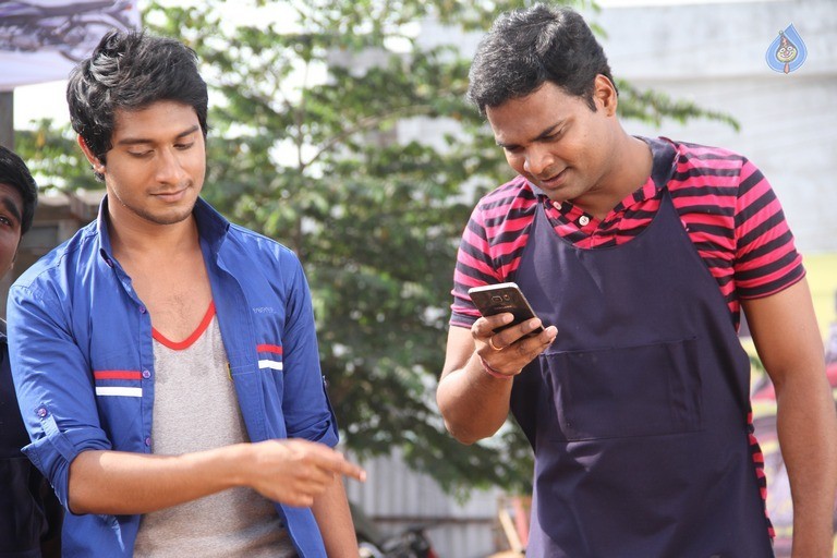 Inkenti Nuvve Cheppu Movie New Stills - 30 / 39 photos