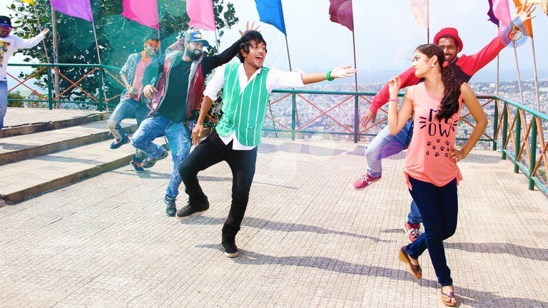 Inkenti Nuvve Cheppu Movie New Stills - 38 / 39 photos