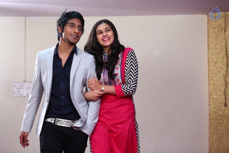 Inkenti Nuvve Cheppu Movie Photos - 11 / 16 photos