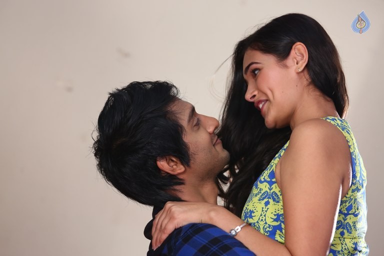 Inkenti Nuvve Cheppu Movie Photos - 13 / 16 photos